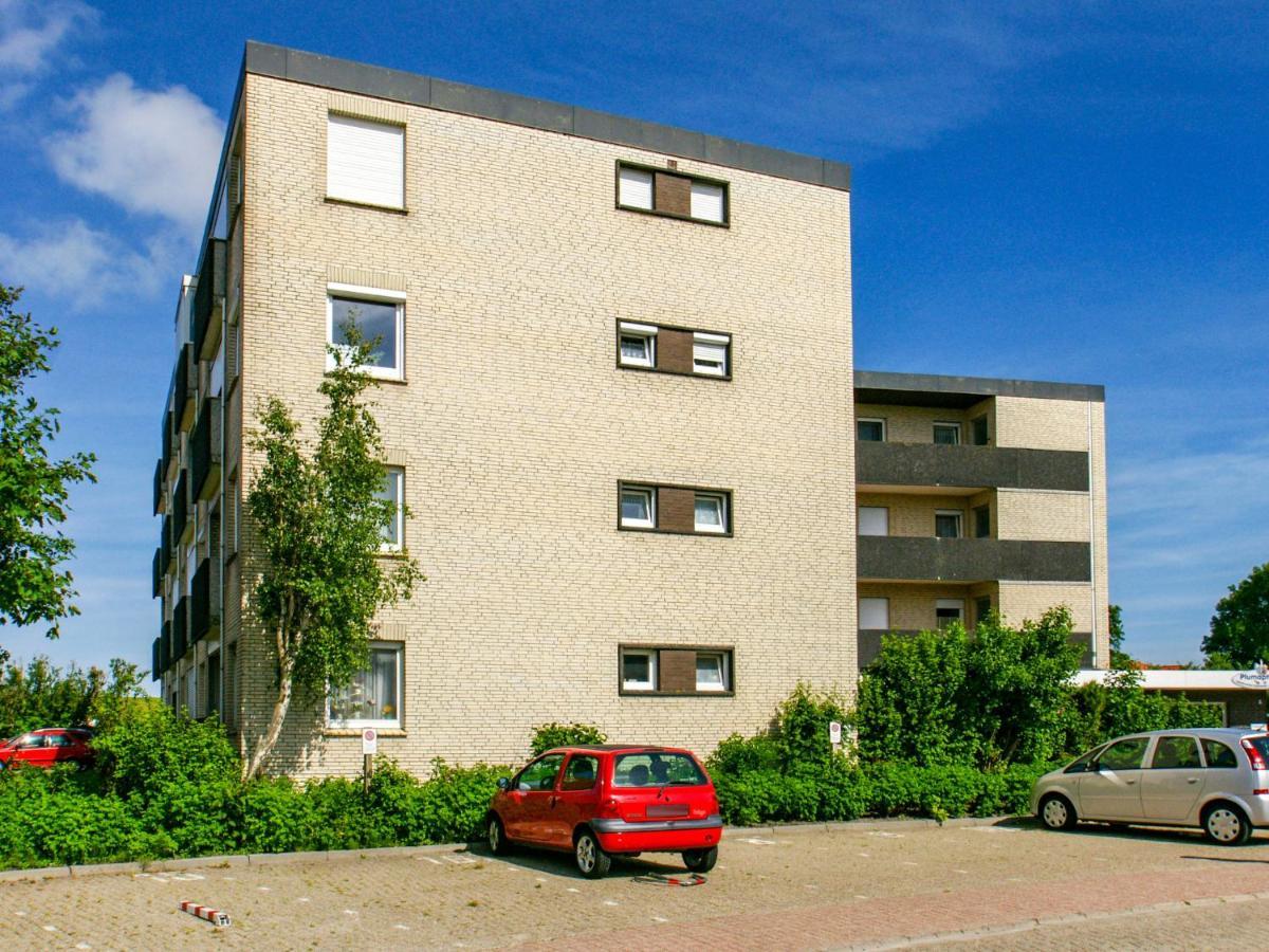 Apartment Seeperle By Interhome ノルトダイヒ エクステリア 写真