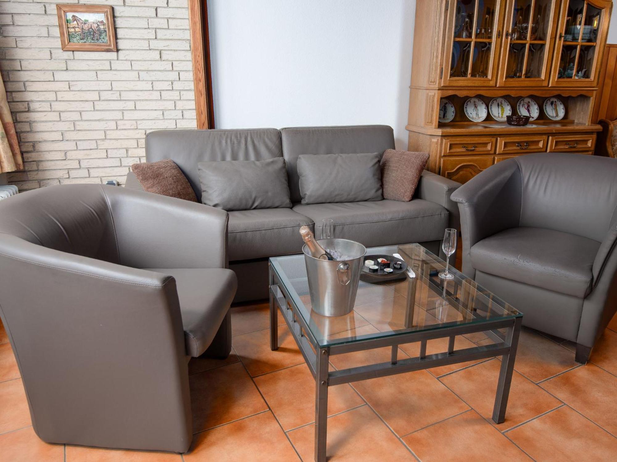 Apartment Seeperle By Interhome ノルトダイヒ エクステリア 写真