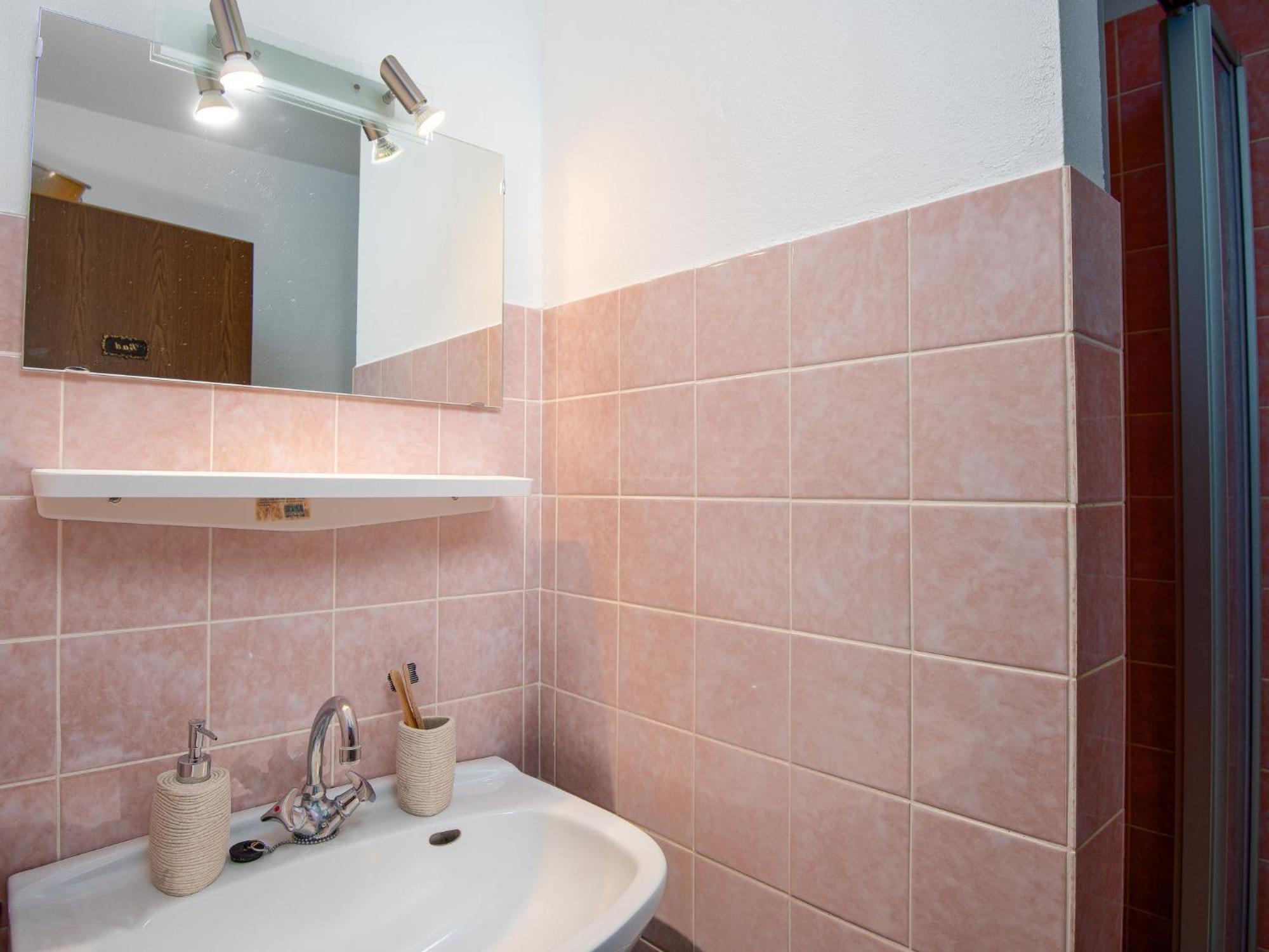 Apartment Seeperle By Interhome ノルトダイヒ エクステリア 写真