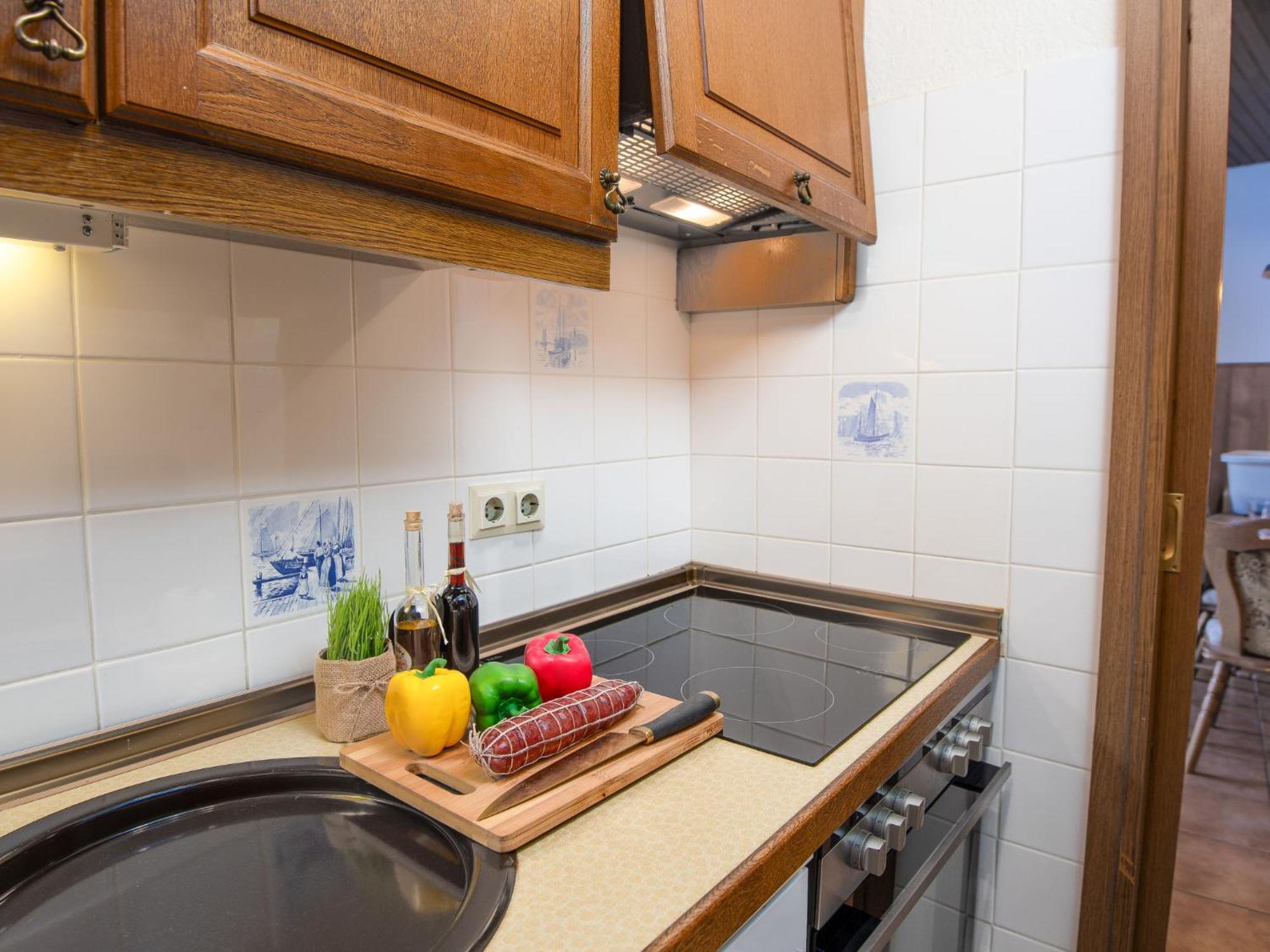 Apartment Seeperle By Interhome ノルトダイヒ エクステリア 写真