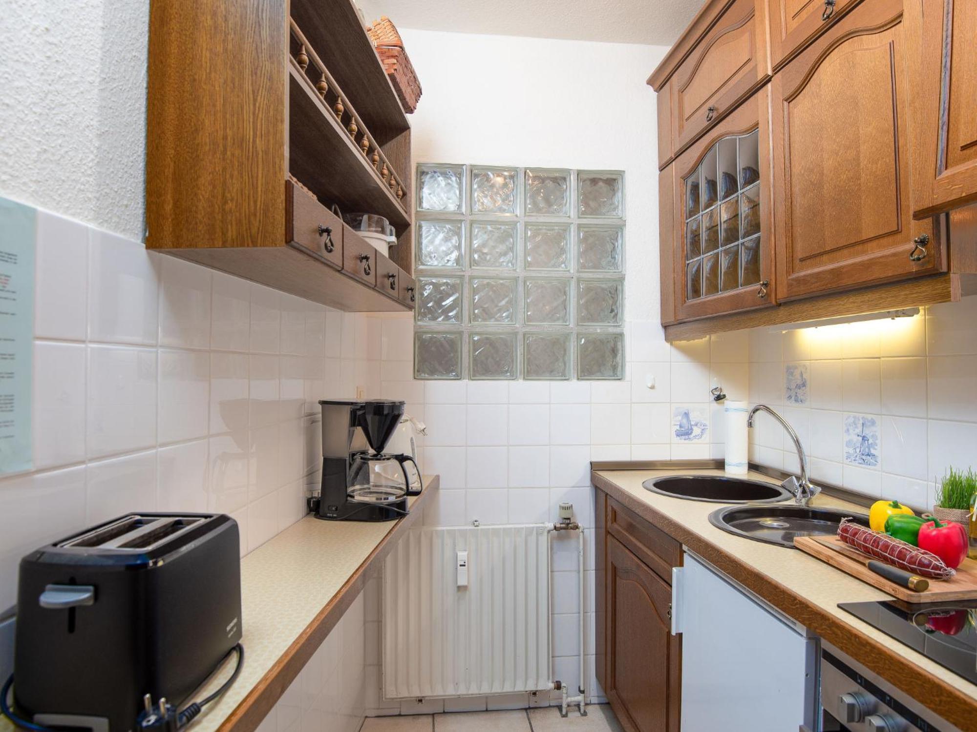 Apartment Seeperle By Interhome ノルトダイヒ エクステリア 写真